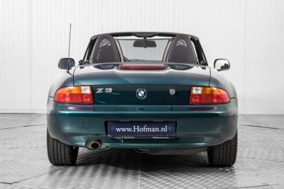 1998 BMW Z3