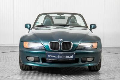 1998 BMW Z3