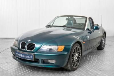1998 BMW Z3
