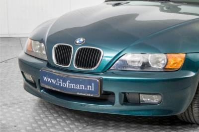 1998 BMW Z3