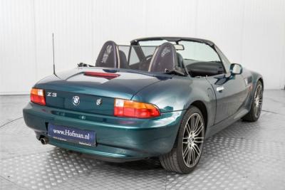 1998 BMW Z3
