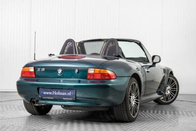 1998 BMW Z3
