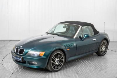 1998 BMW Z3