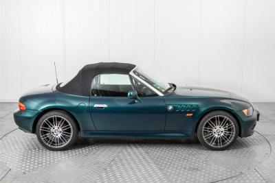 1998 BMW Z3