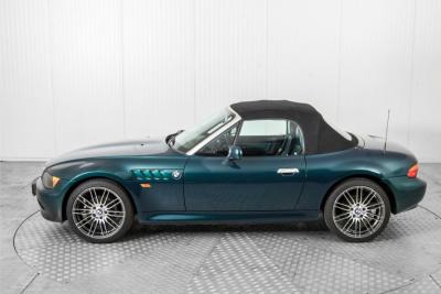 1998 BMW Z3