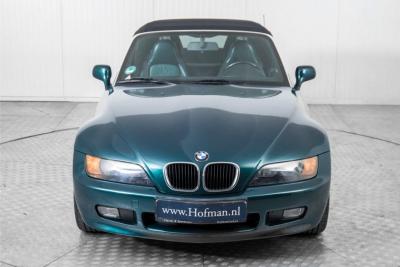 1998 BMW Z3