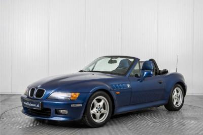 1999 BMW Z3