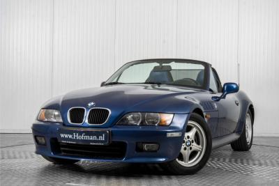 1999 BMW Z3