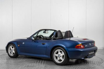 1999 BMW Z3