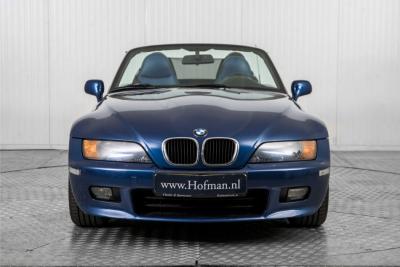 1999 BMW Z3