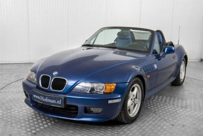 1999 BMW Z3