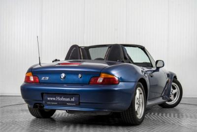 1999 BMW Z3