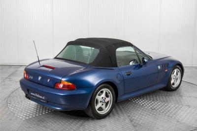 1999 BMW Z3