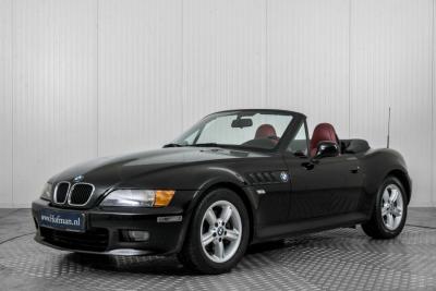2000 BMW Z3
