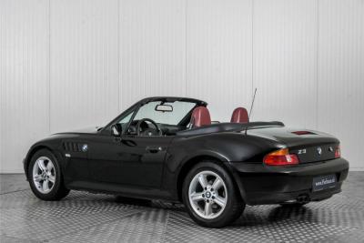 2000 BMW Z3