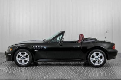 2000 BMW Z3