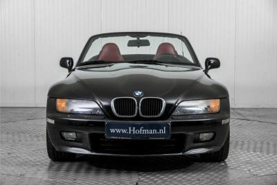 2000 BMW Z3