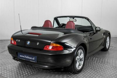 2000 BMW Z3