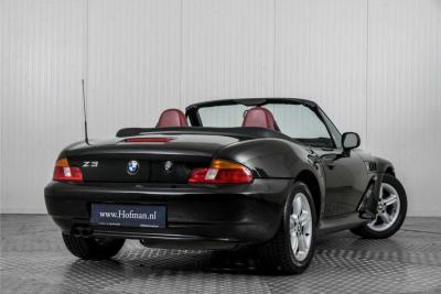 2000 BMW Z3