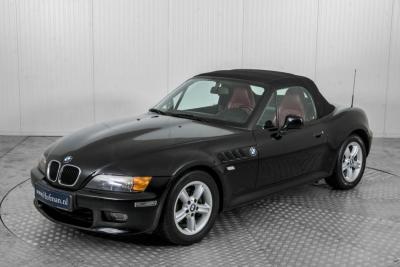 2000 BMW Z3
