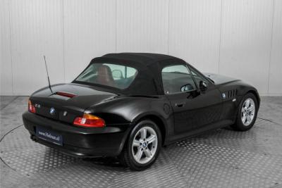 2000 BMW Z3