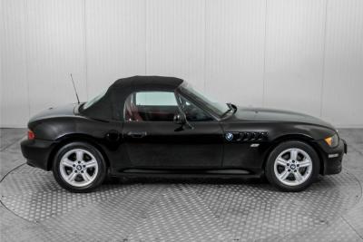 2000 BMW Z3