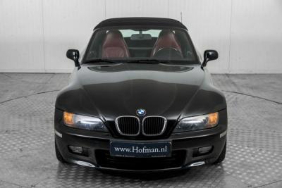 2000 BMW Z3
