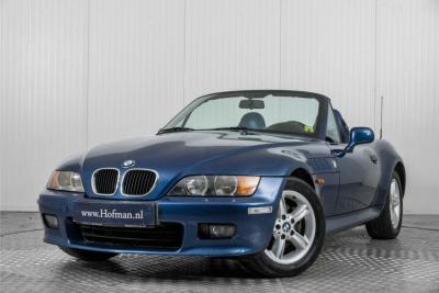 2000 BMW Z3
