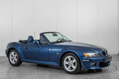 2000 BMW Z3