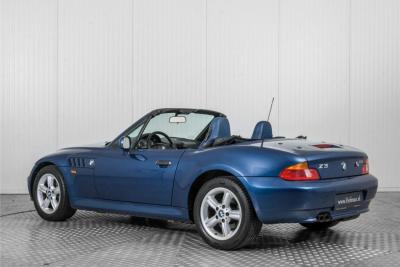 2000 BMW Z3