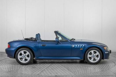 2000 BMW Z3
