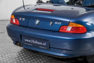 2000 BMW Z3