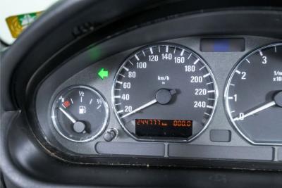 2000 BMW Z3