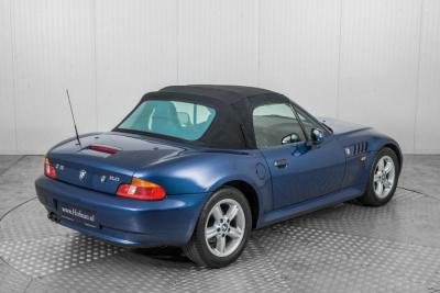 2000 BMW Z3