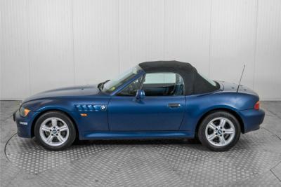 2000 BMW Z3