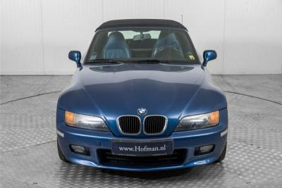 2000 BMW Z3