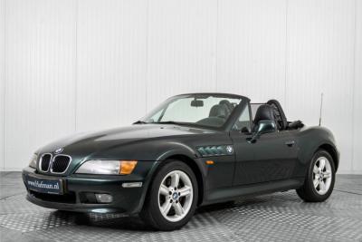 2000 BMW Z3