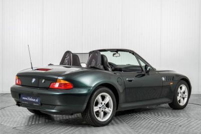 2000 BMW Z3