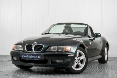 2000 BMW Z3