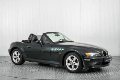 2000 BMW Z3