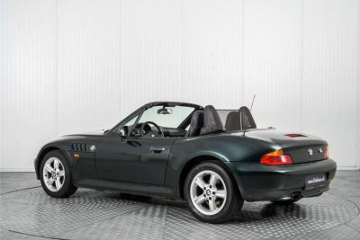 2000 BMW Z3