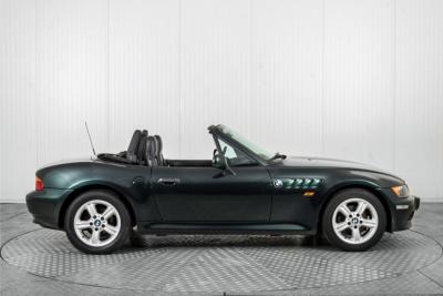 2000 BMW Z3