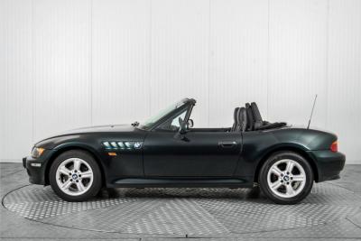 2000 BMW Z3