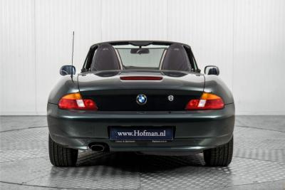 2000 BMW Z3