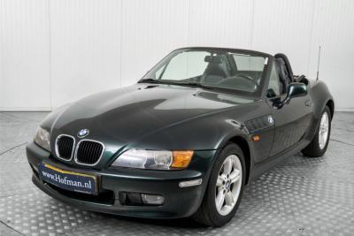 2000 BMW Z3
