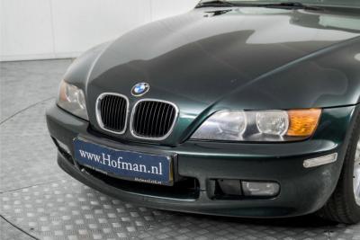 2000 BMW Z3