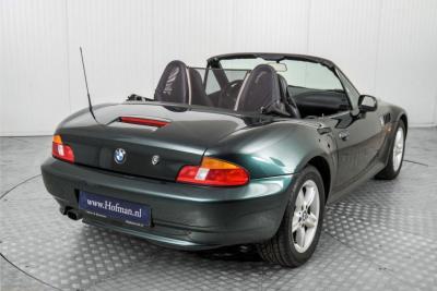 2000 BMW Z3