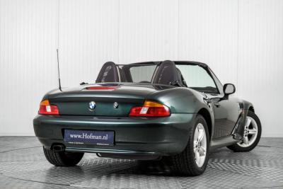 2000 BMW Z3