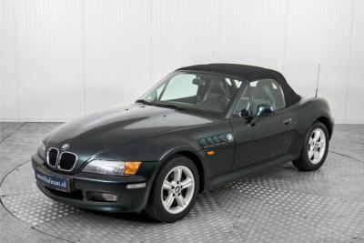 2000 BMW Z3