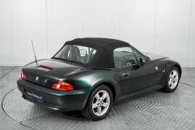 2000 BMW Z3